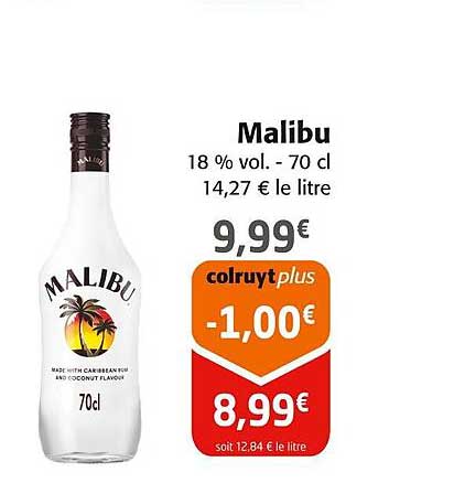 Malibu