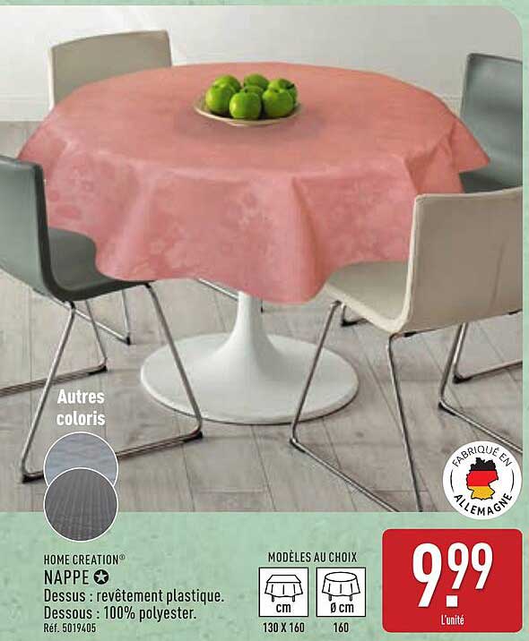 NAPPE HOME CREATION®