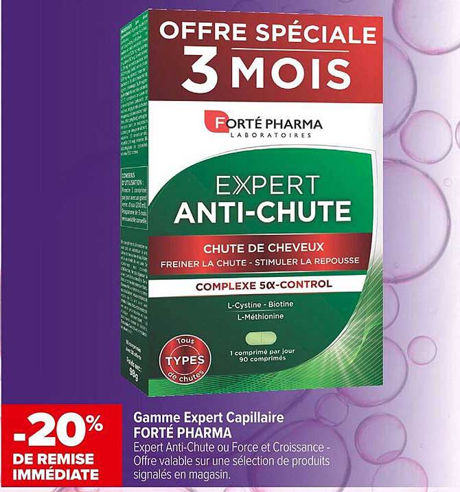 OFFRE SPÉCIALE 3 MOIS