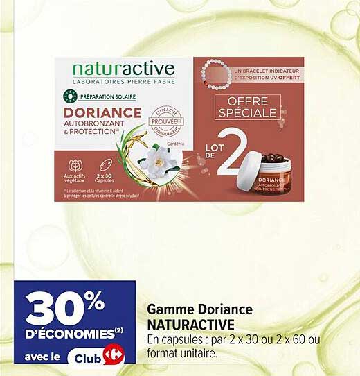 OFFRE SPECIALE LOT DE 2
