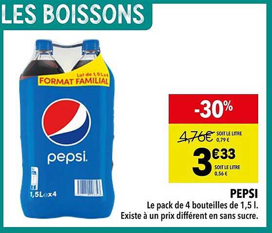 PEPSI