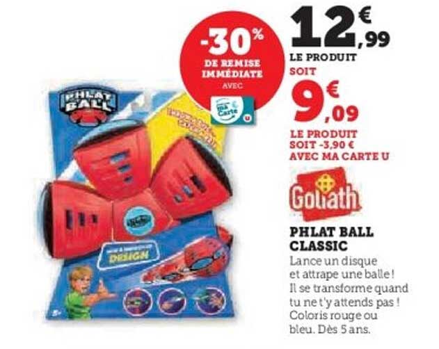 PHLAT BALL CLASSIC
