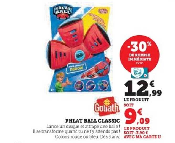 PHLAT BALL CLASSIC