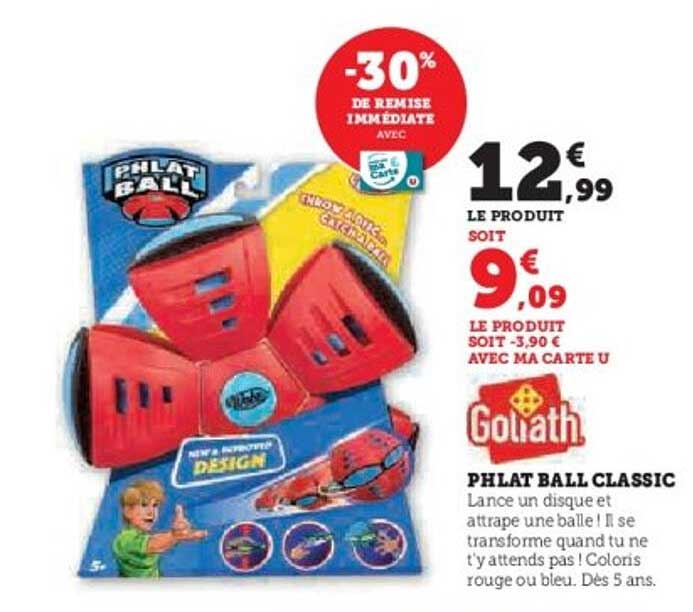 PHLAT BALL CLASSIC