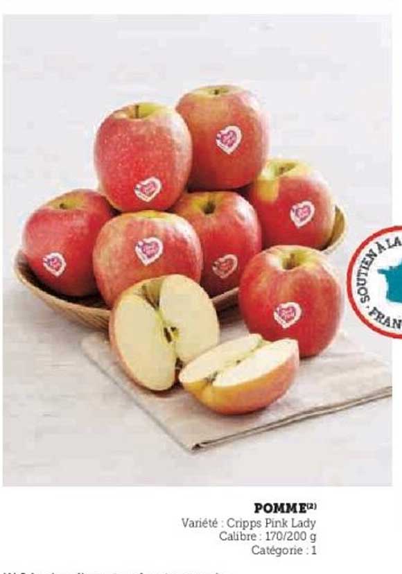 POMME