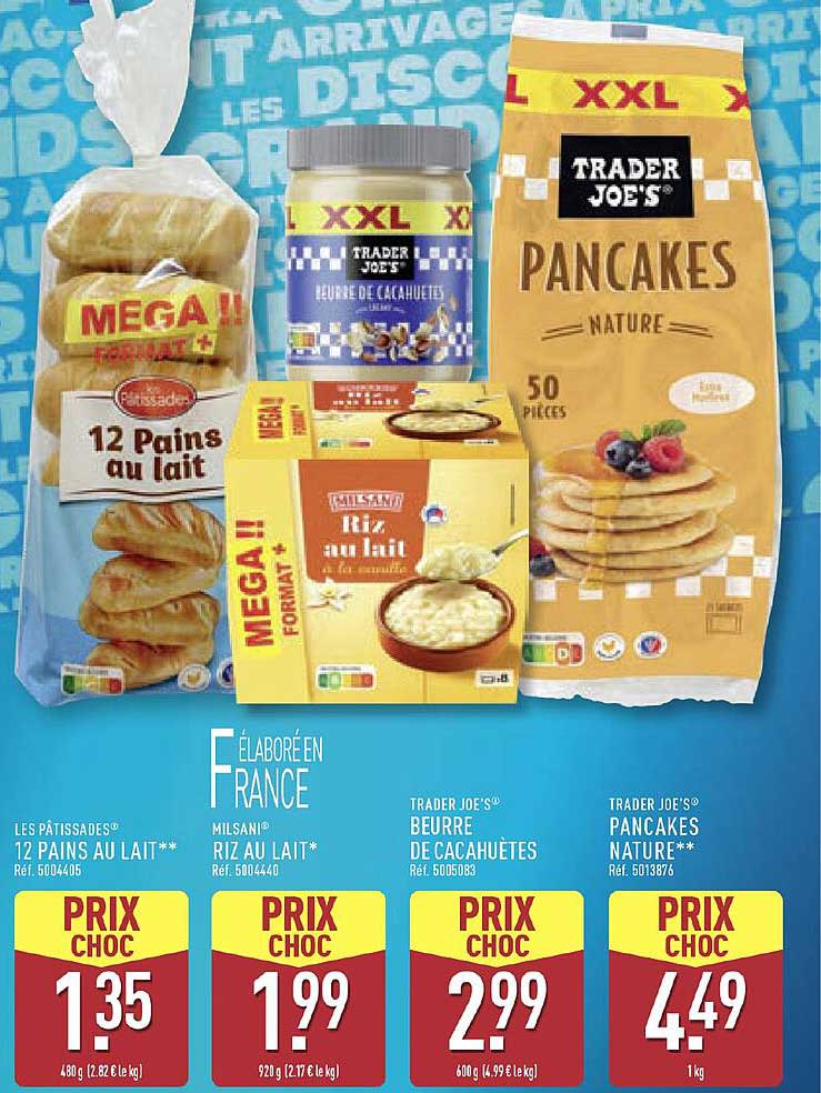 Prix Choc
