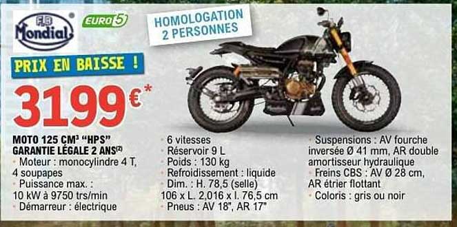 PRIX EN BAISSE !