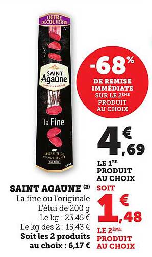 SAINT AGAUNE