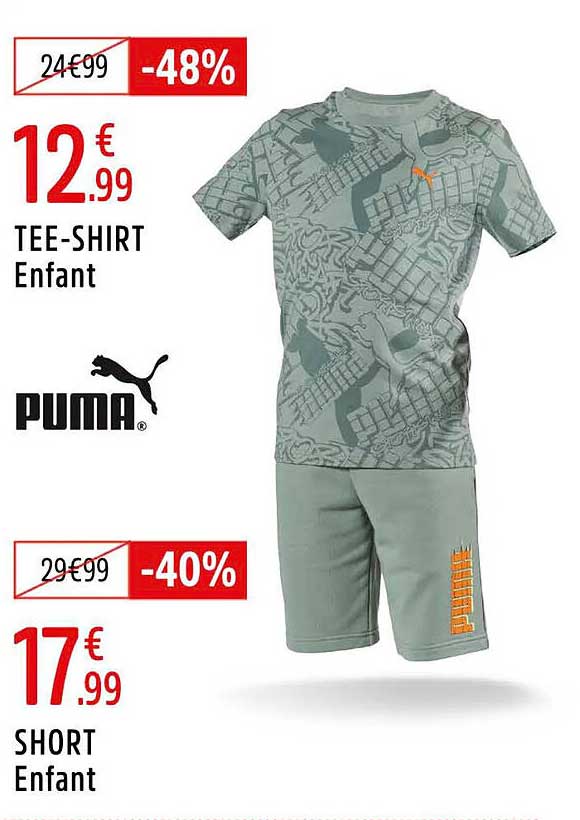 TEE-SHIRT Enfant