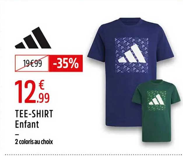 TEE-SHIRT Enfant