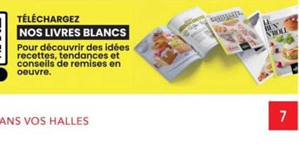 Téléchargez nos livres blancs
