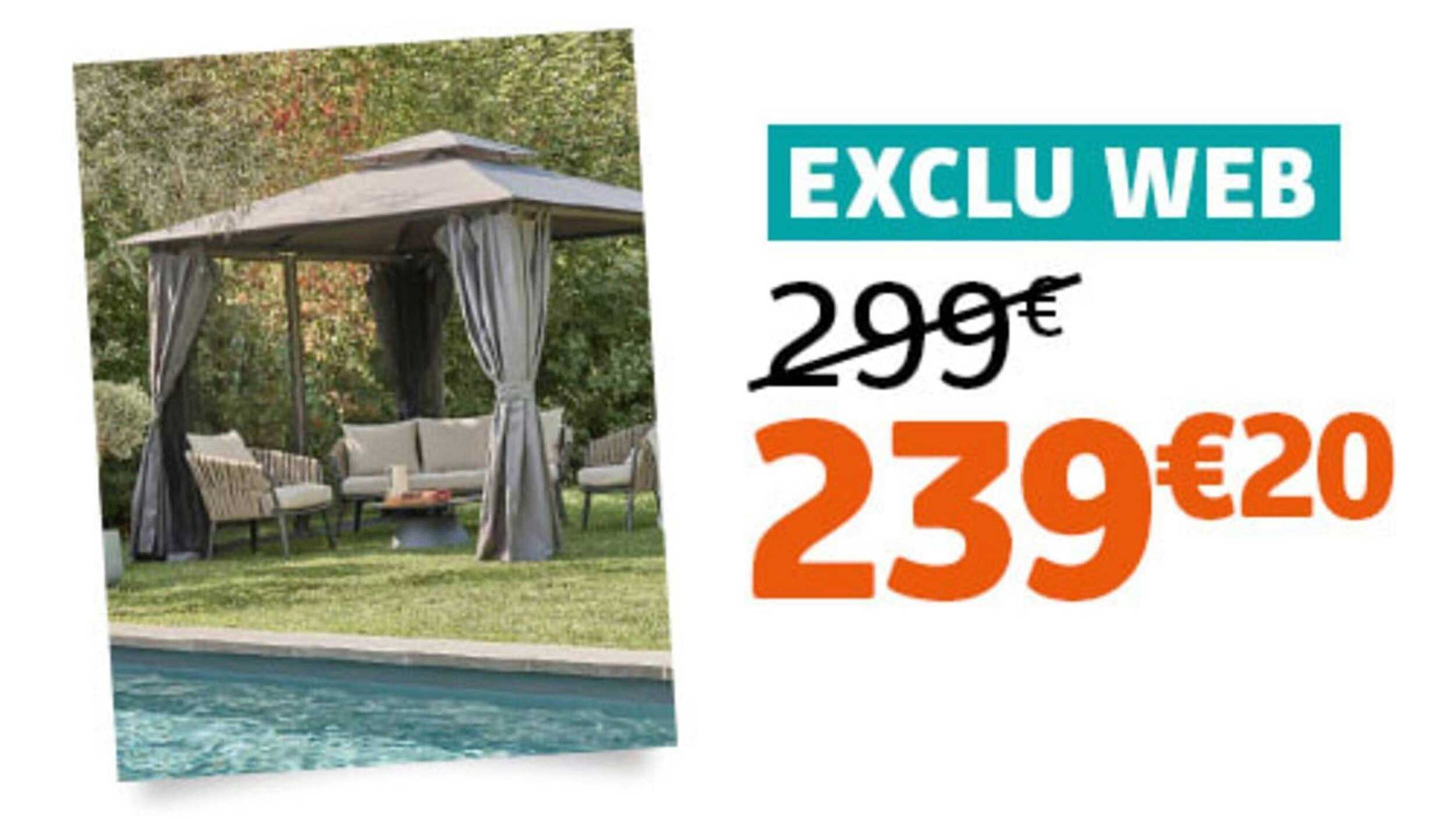 EXCLU WEB