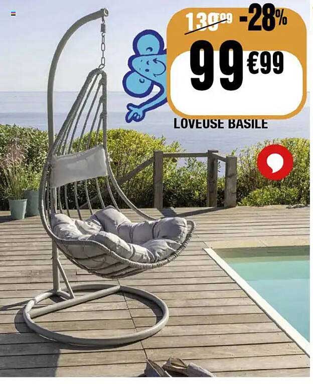 LOVEUSE BASILE