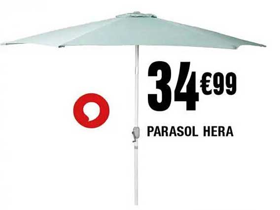 PARASOL HERA