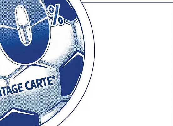 AVANTAGE CARTE*