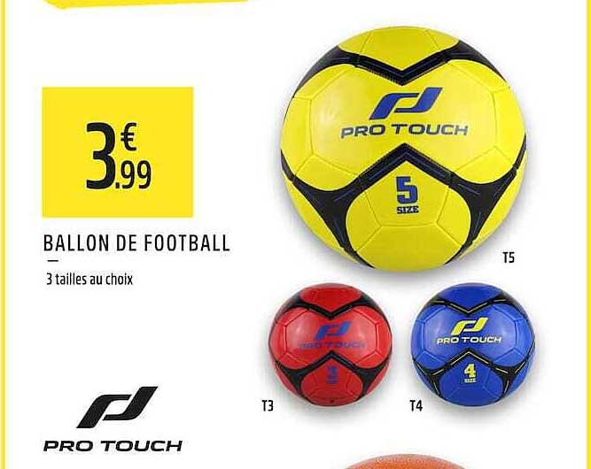 BALLON DE FOOTBALL