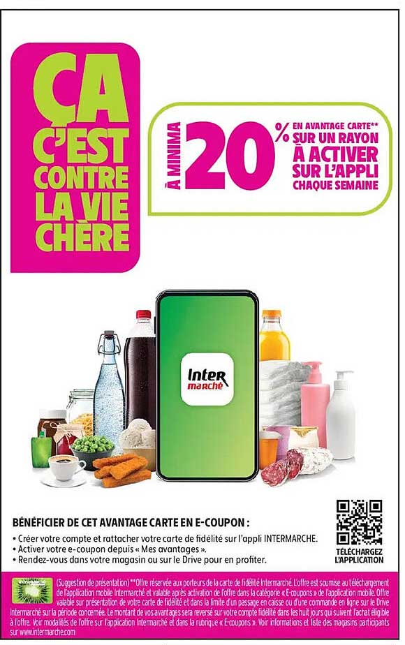 CA C'EST CONTRE LA VIE CHERE