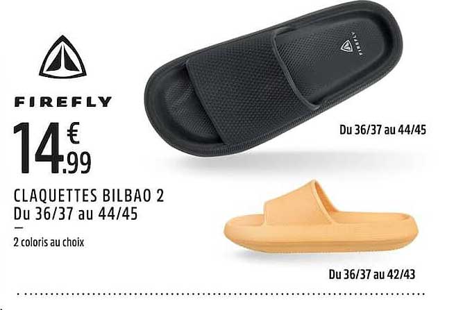 CLAQUETTES BILBAO 2