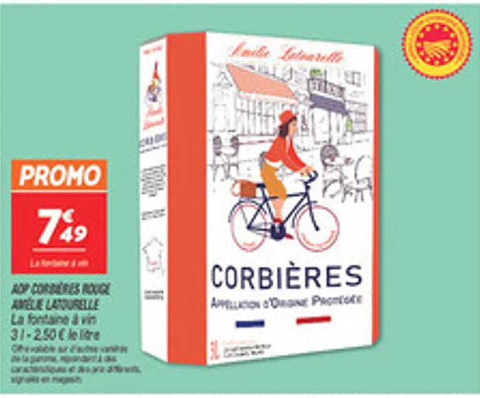 CORBIÈRES