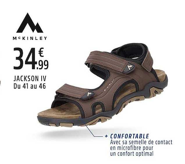 JACKSON IV