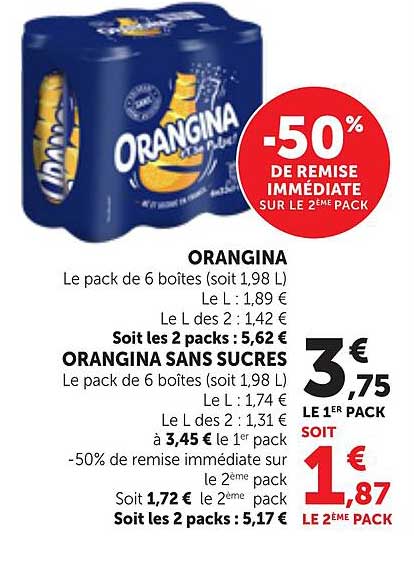 ORANGINA