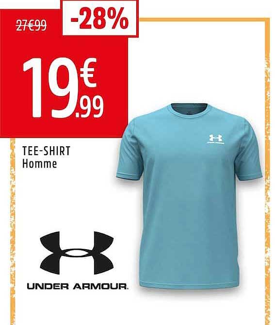 TEE-SHIRT Homme