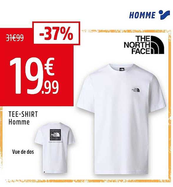 TEE-SHIRT Homme