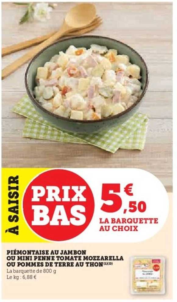 À SAISIR