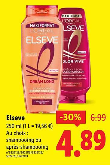 Elseve