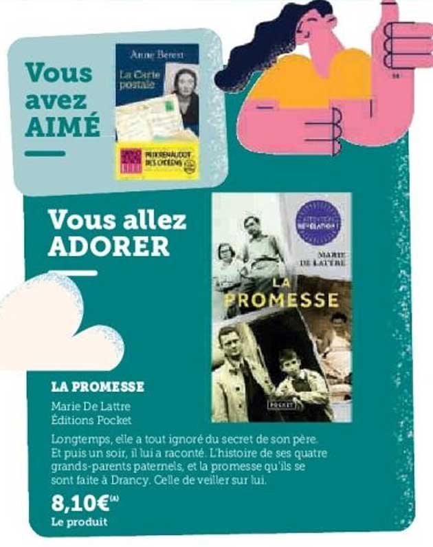 LA PROMESSE