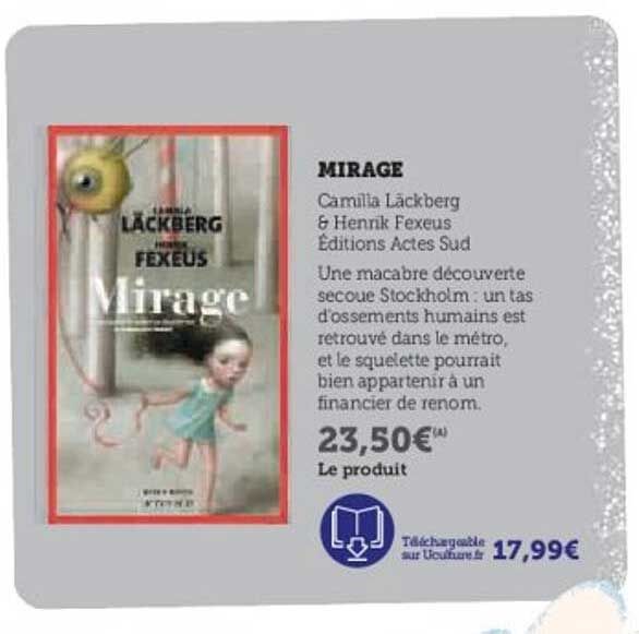 MIRAGE
