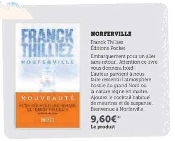 NORFERVILLE