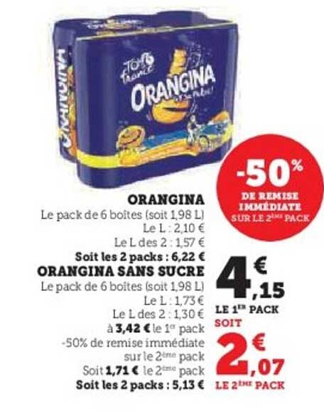 ORANGINA