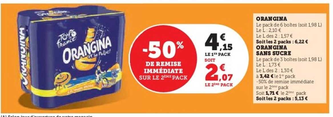 ORANGINA