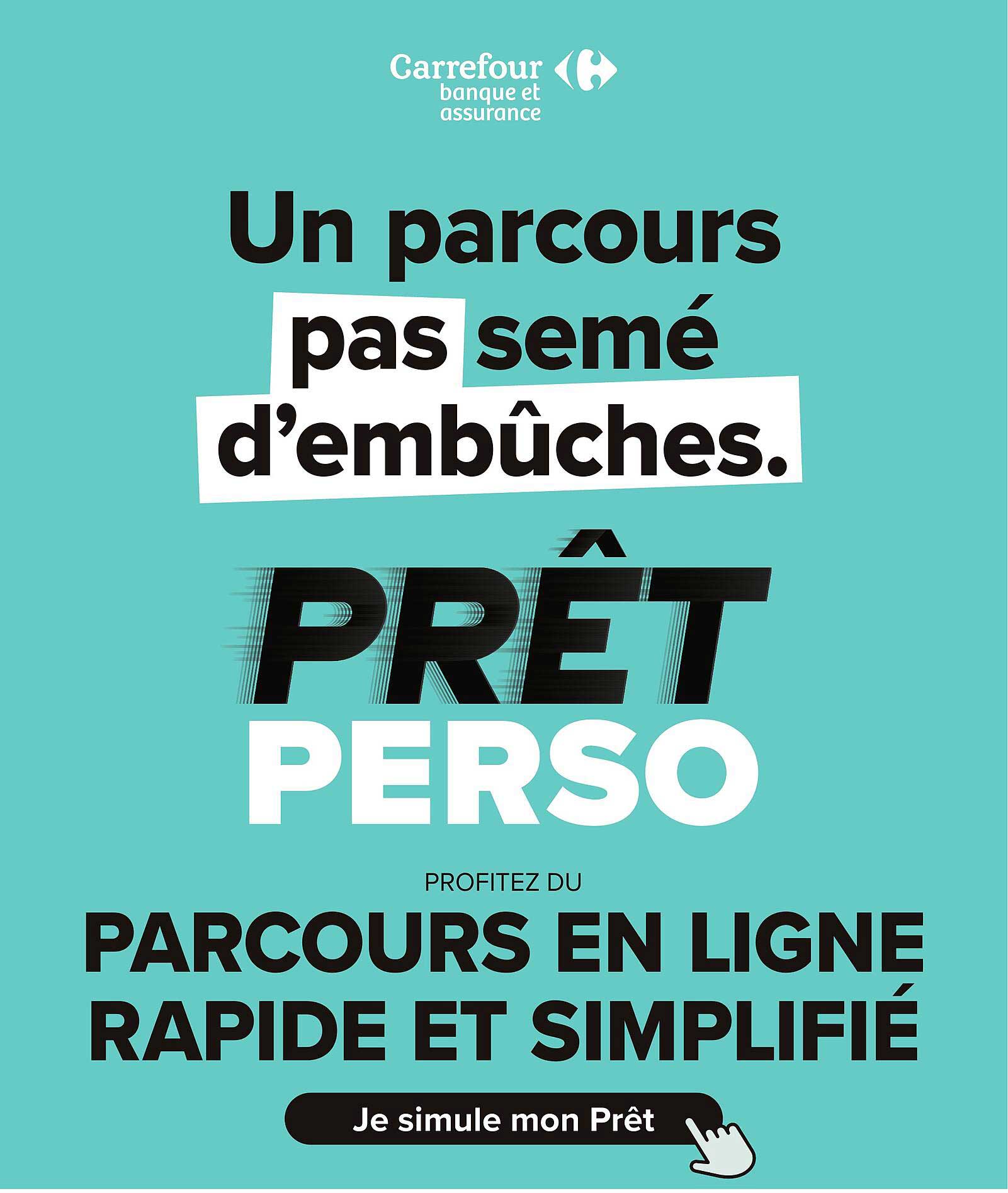 Prêt Perso