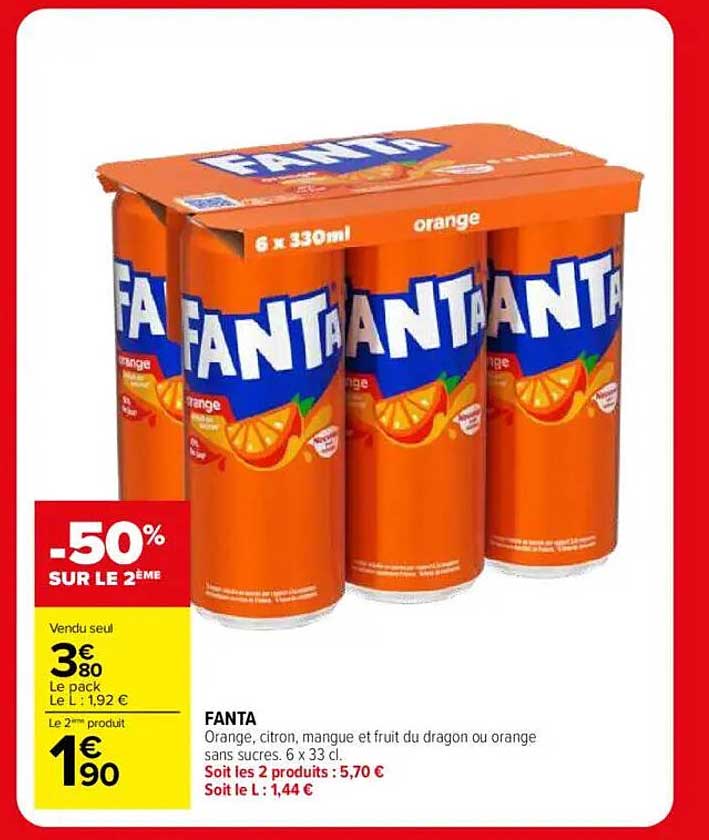 FANTA