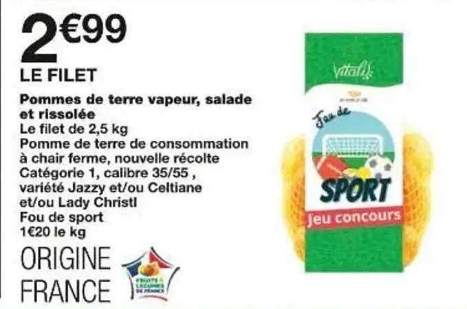 LE FILET