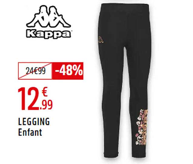 LEGGING Enfant
