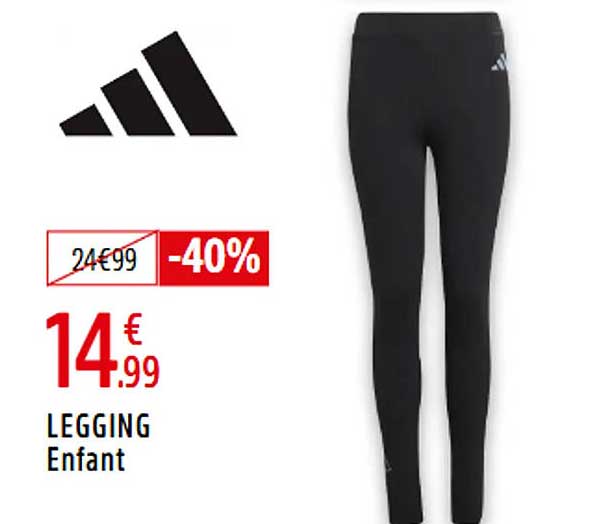 LEGGING Enfant