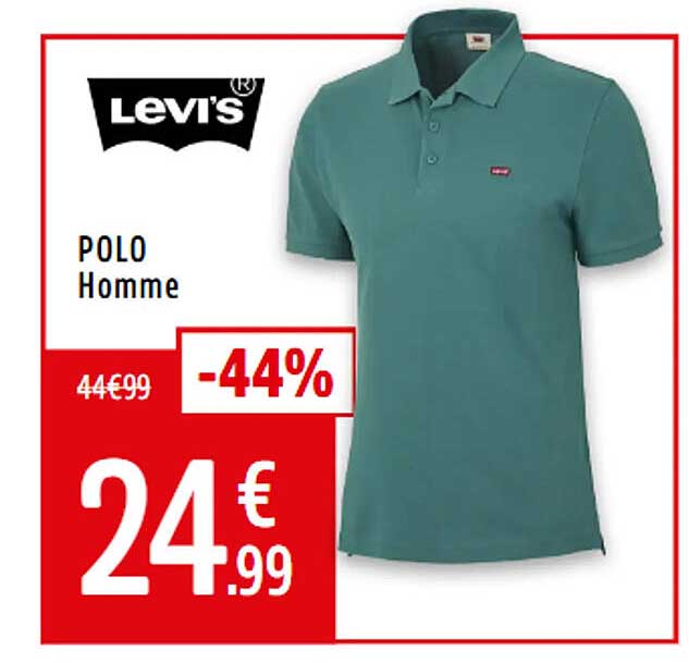 POLO Homme