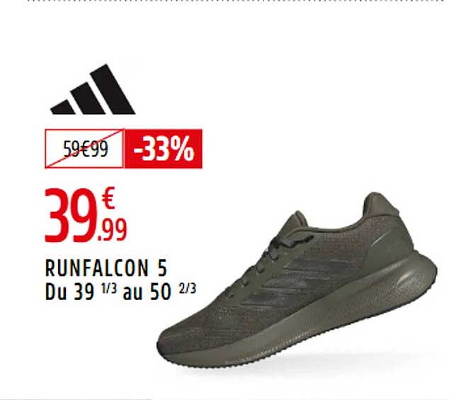 RUNFALCON 5