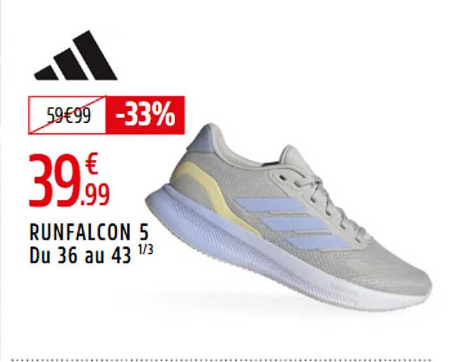 RUNFALCON 5
