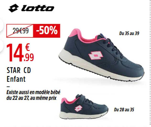 STAR CD Enfant