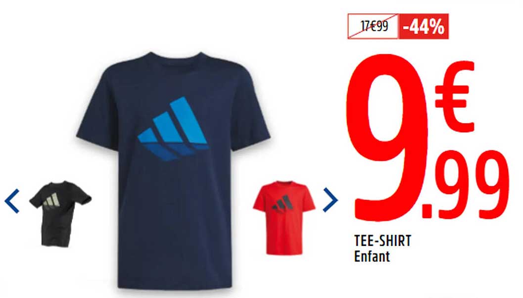 TEE-SHIRT Enfant