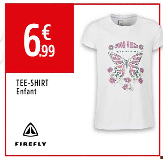 TEE-SHIRT Enfant