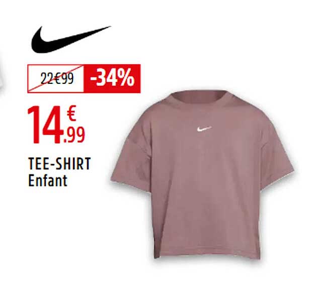TEE-SHIRT Enfant