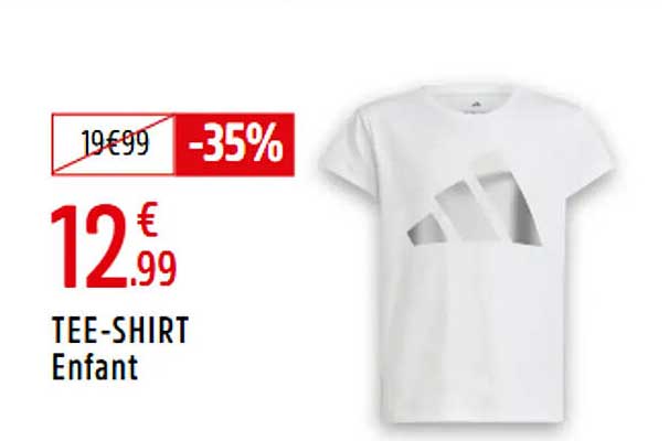 TEE-SHIRT Enfant