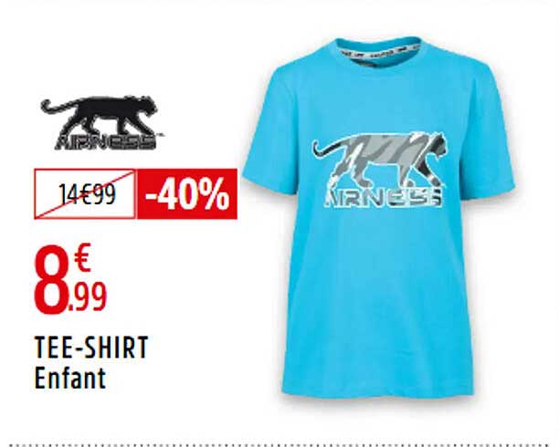 TEE-SHIRT Enfant