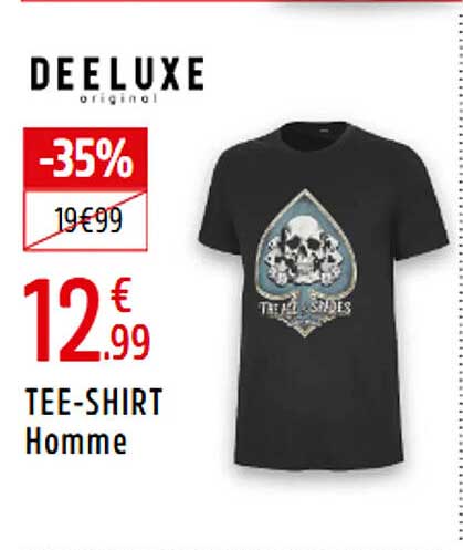 TEE-SHIRT Homme