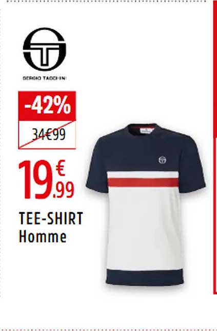 TEE-SHIRT Homme
